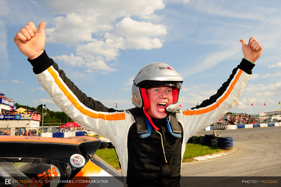 (Foto: ERC24/Jan Kåre Rafoss)